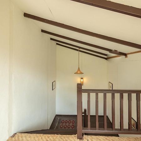 Chompor Lanna Hotel Chiang Mai Luaran gambar