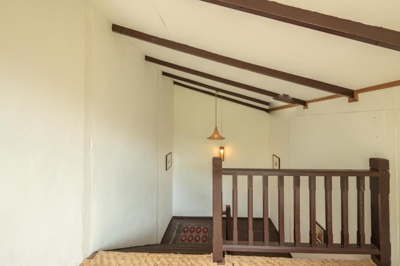Chompor Lanna Hotel Chiang Mai Luaran gambar