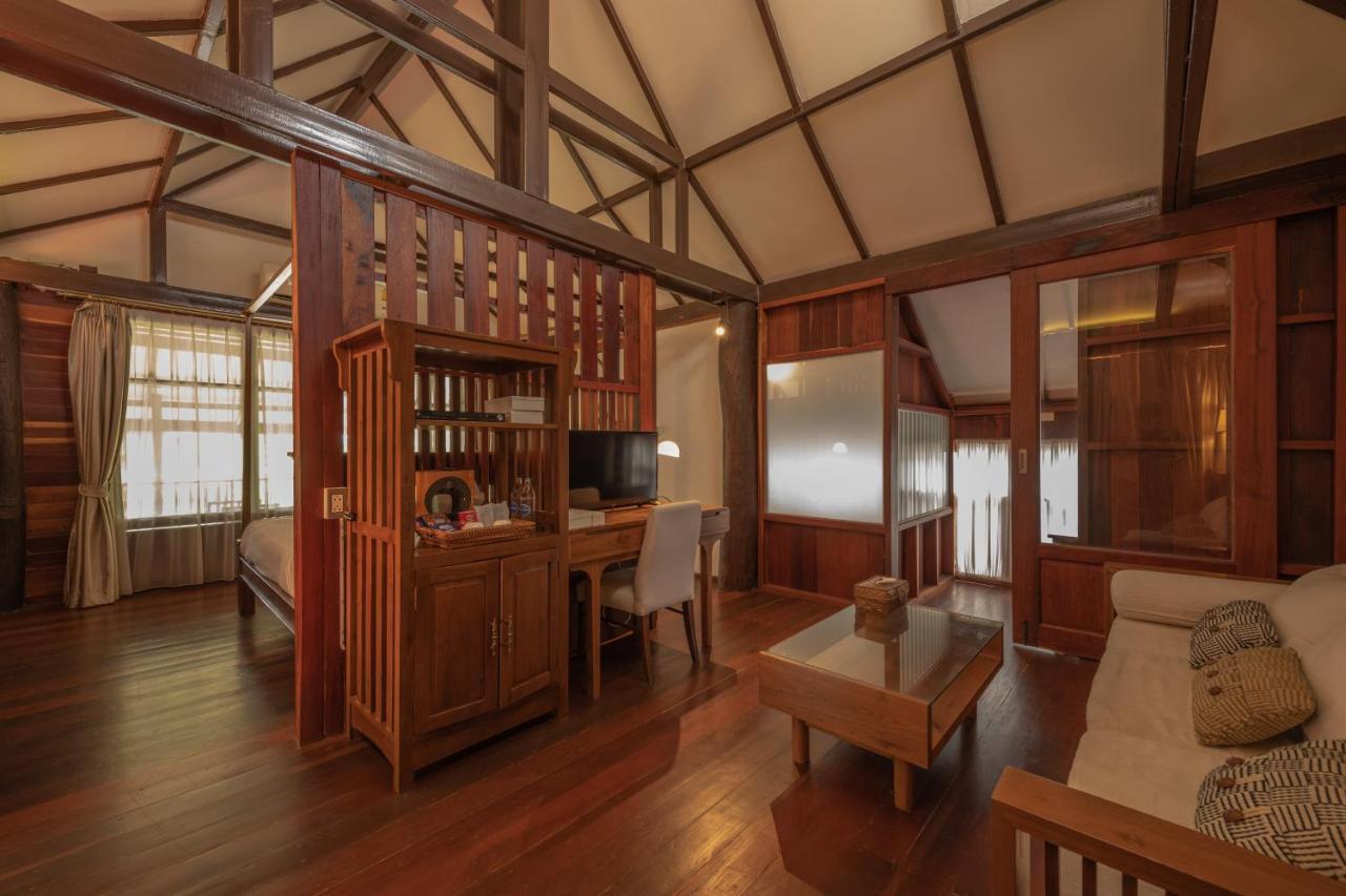 Chompor Lanna Hotel Chiang Mai Luaran gambar