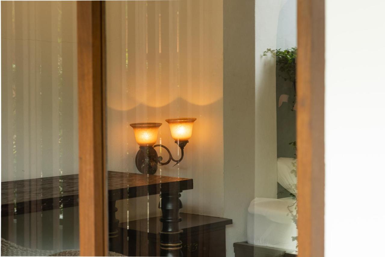 Chompor Lanna Hotel Chiang Mai Luaran gambar