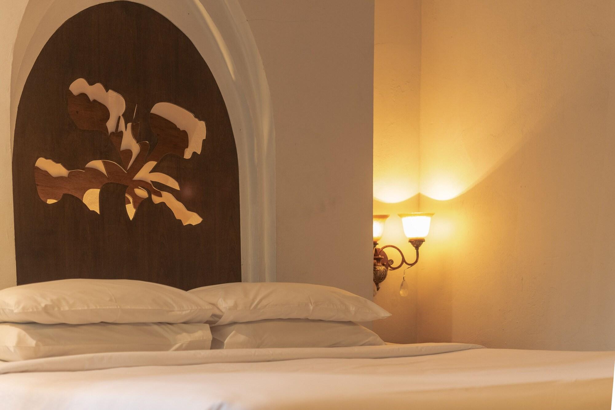 Chompor Lanna Hotel Chiang Mai Luaran gambar