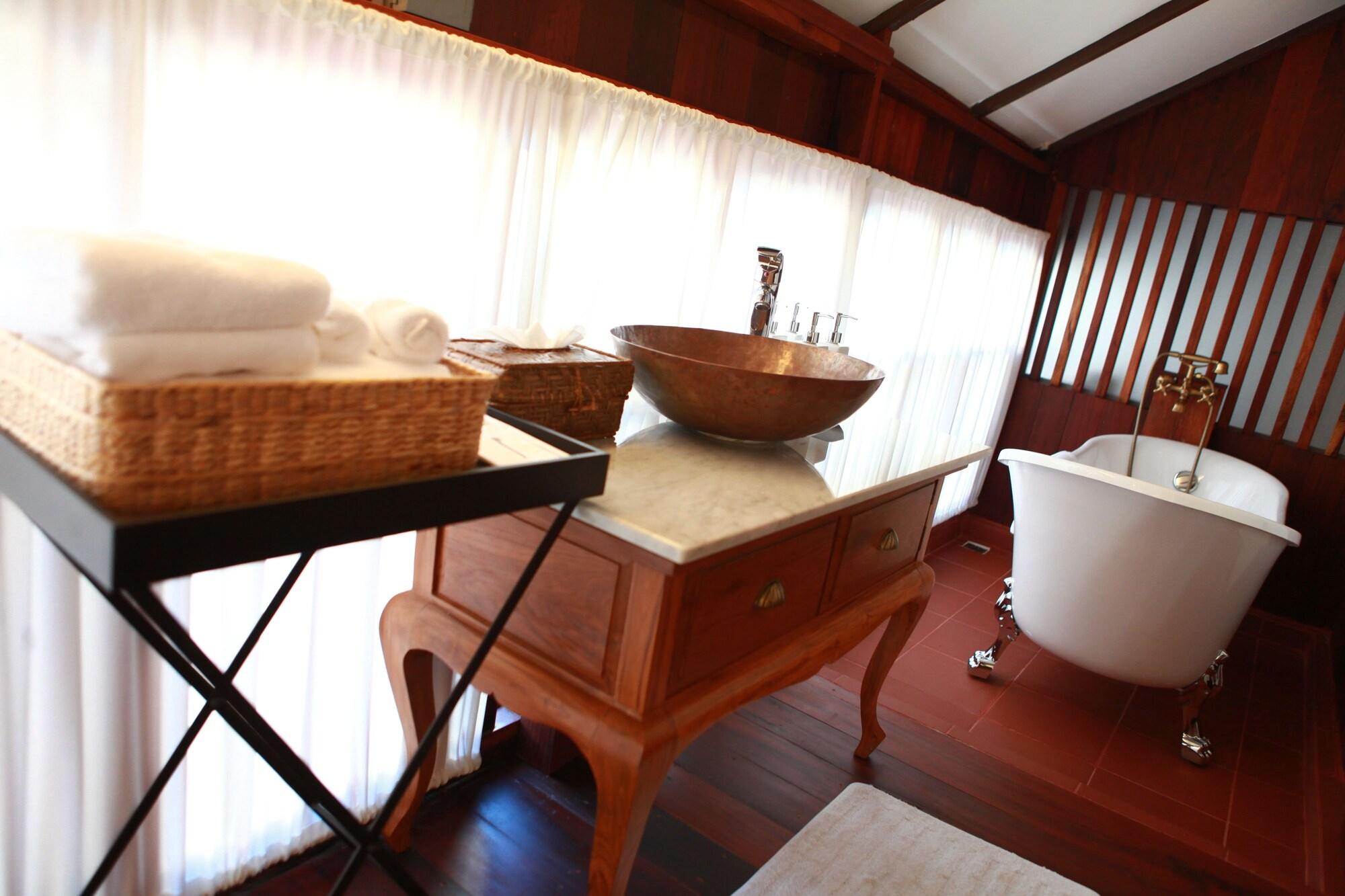 Chompor Lanna Hotel Chiang Mai Luaran gambar
